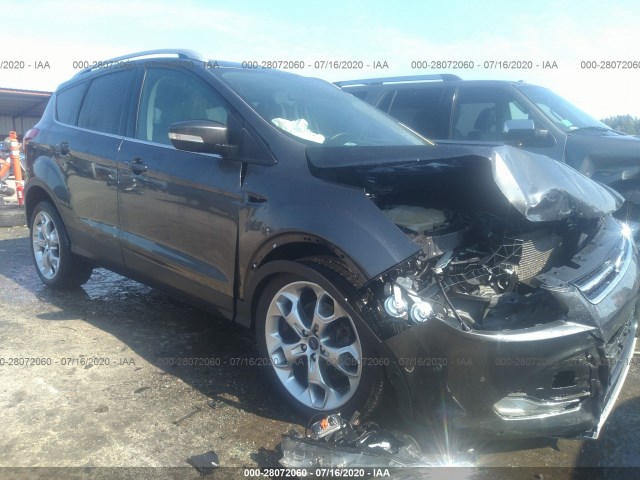 FORD ESCAPE 2015 1fmcu0j90fuc00727