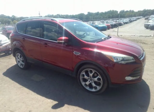 FORD ESCAPE 2015 1fmcu0j90fuc01327