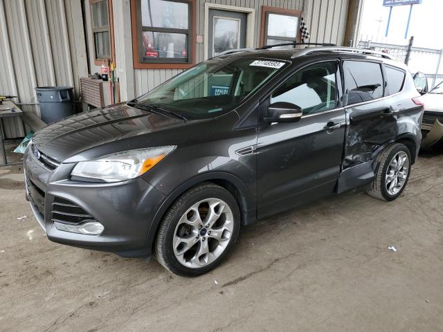 FORD ESCAPE TIT 2015 1fmcu0j90fuc07368