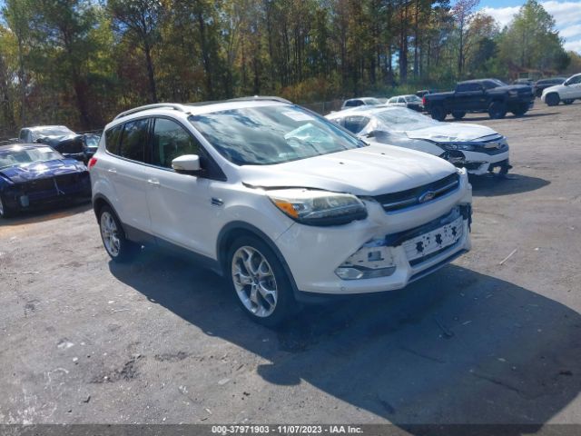 FORD ESCAPE 2015 1fmcu0j90fuc20444