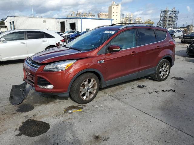 FORD ESCAPE TIT 2015 1fmcu0j90fuc32156