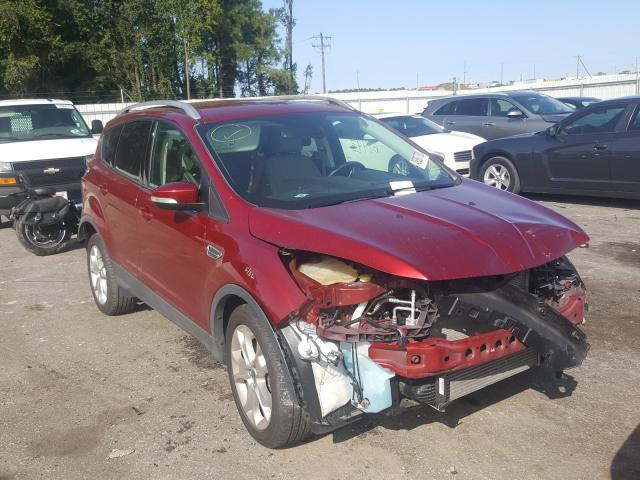 FORD NULL 2015 1fmcu0j90fuc56781