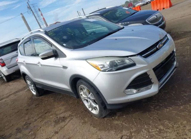 FORD ESCAPE 2015 1fmcu0j90fuc76142