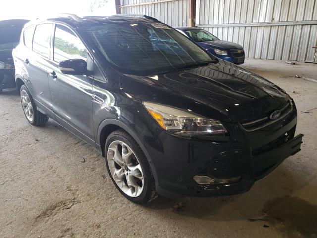 FORD ESCAPE TIT 2015 1fmcu0j90fuc85729