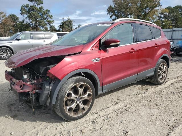 FORD ESCAPE TIT 2015 1fmcu0j90fuc86878