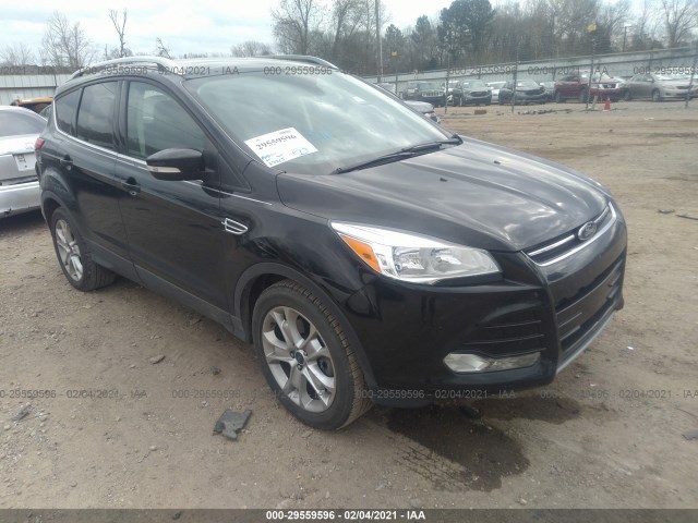 FORD ESCAPE 2016 1fmcu0j90gua26269