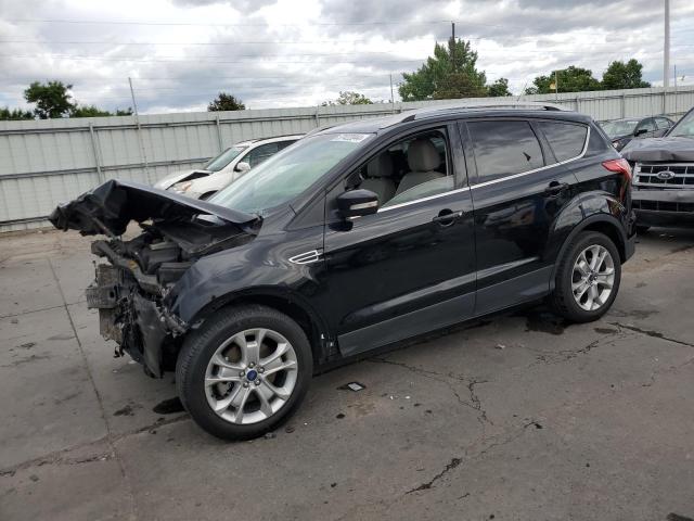 FORD ESCAPE 2016 1fmcu0j90gua38454