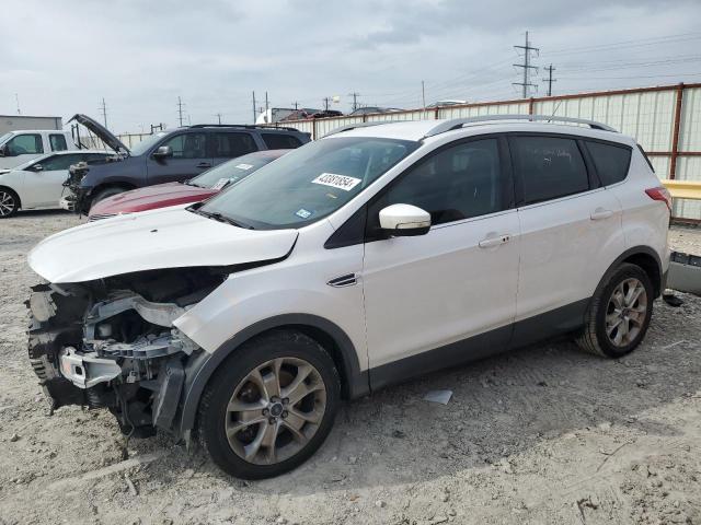 FORD ESCAPE 2016 1fmcu0j90gua83846