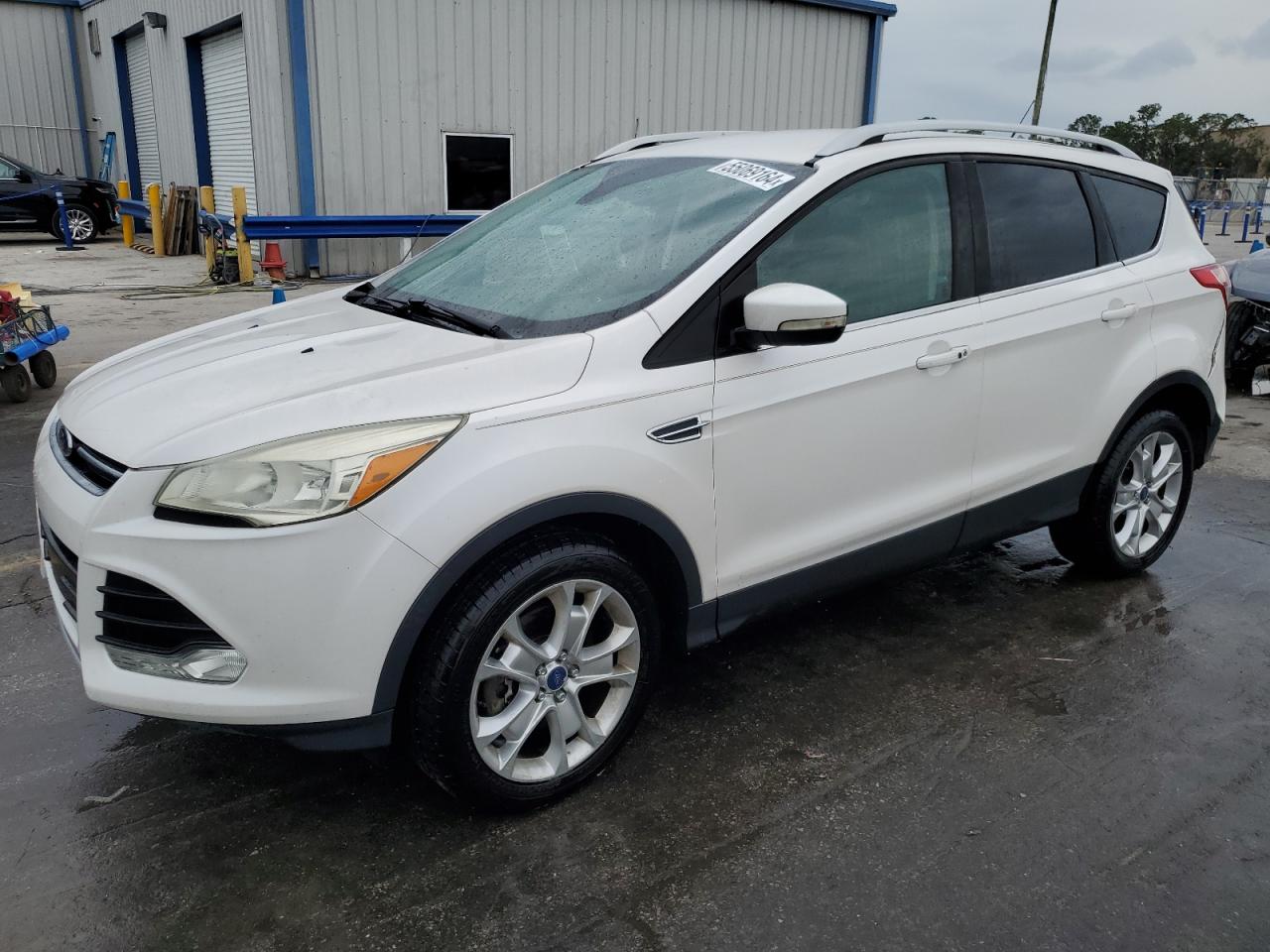 FORD ESCAPE 2016 1fmcu0j90gub04114