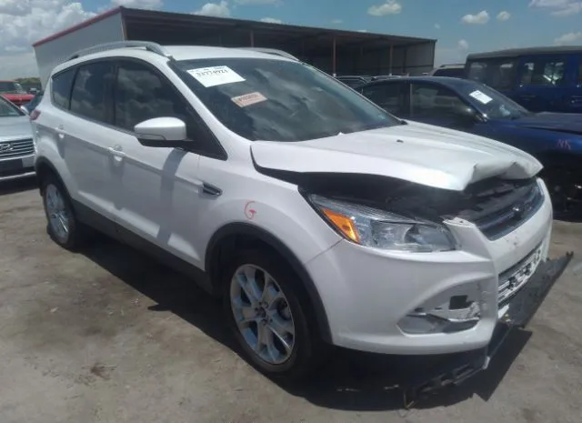 FORD ESCAPE 2016 1fmcu0j90gub06672