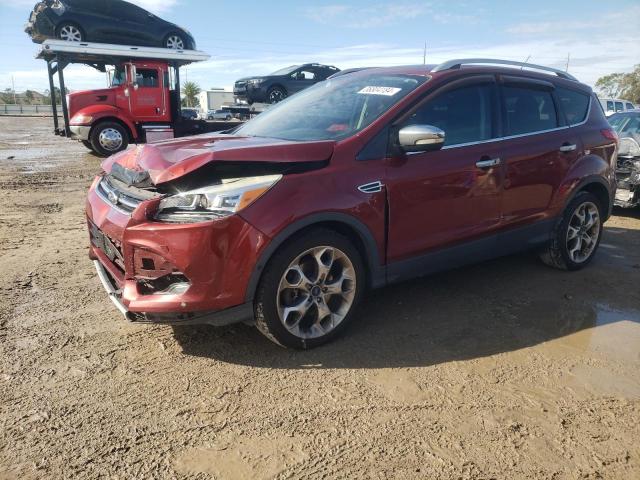 FORD ESCAPE 2016 1fmcu0j90gub31426