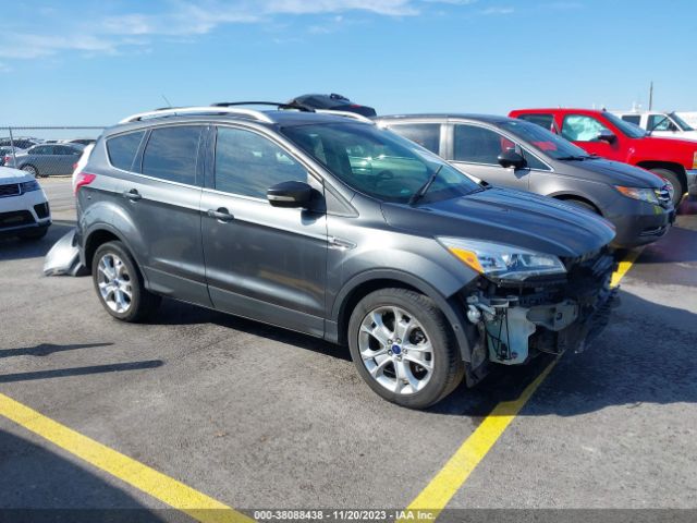 FORD ESCAPE 2016 1fmcu0j90gub84353