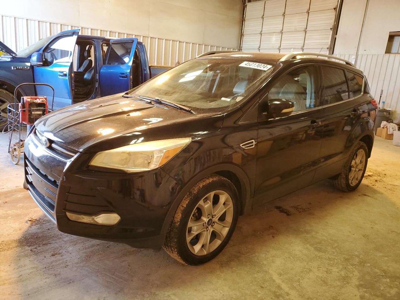 FORD ESCAPE 2016 1fmcu0j90guc41909