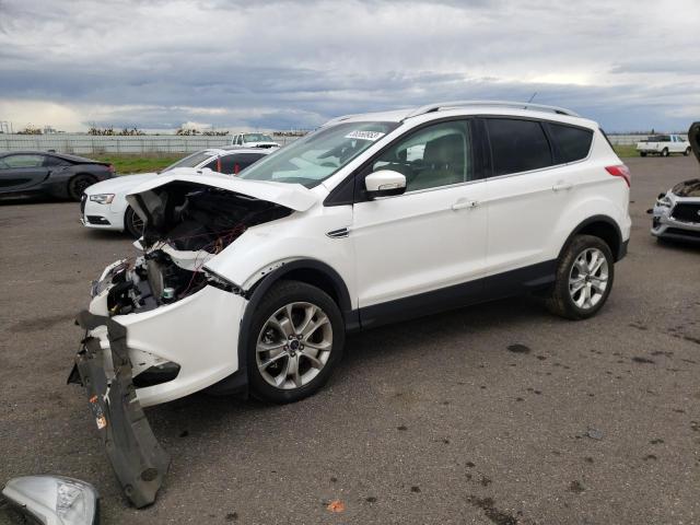 FORD ESCAPE TIT 2016 1fmcu0j90guc44535