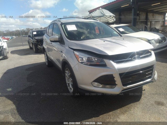 FORD ESCAPE 2016 1fmcu0j90guc51050