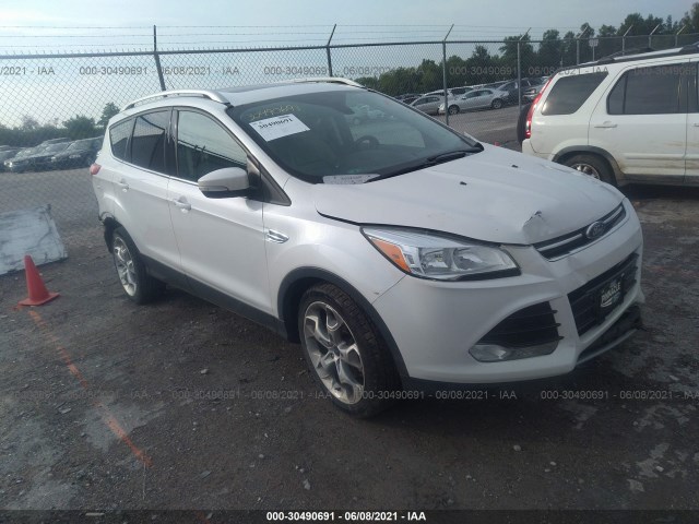 FORD ESCAPE 2016 1fmcu0j90guc76465