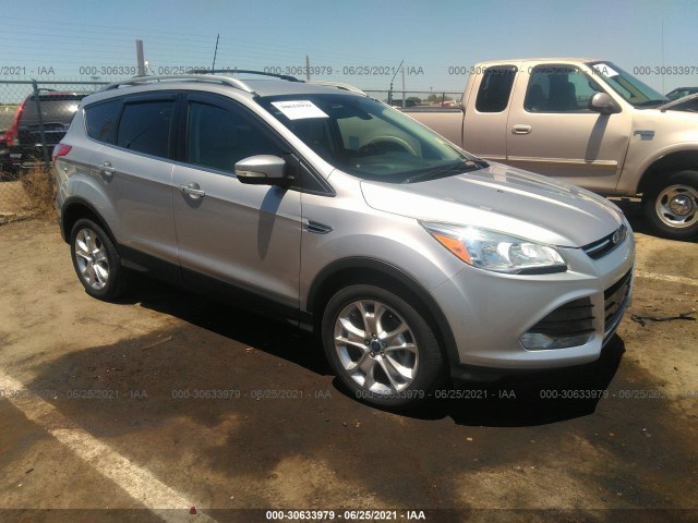 FORD ESCAPE 2016 1fmcu0j90guc80953