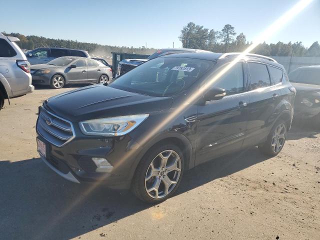 FORD ESCAPE 2017 1fmcu0j90hua04578