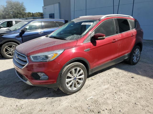 FORD ESCAPE 2017 1fmcu0j90hua09683