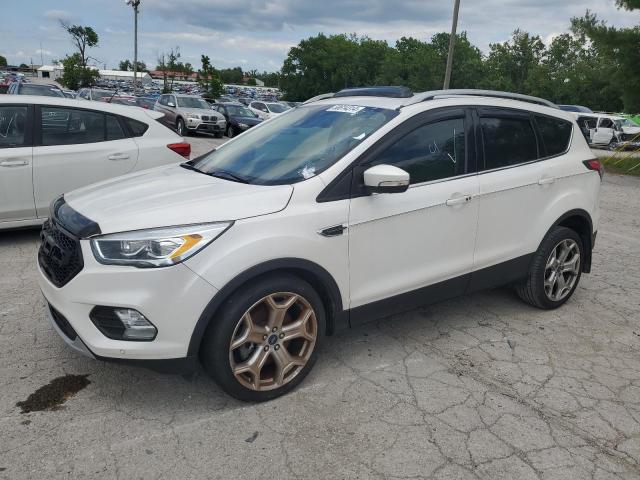 FORD ESCAPE 2017 1fmcu0j90hua45910