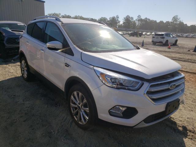 FORD ESCAPE TIT 2017 1fmcu0j90hua64943