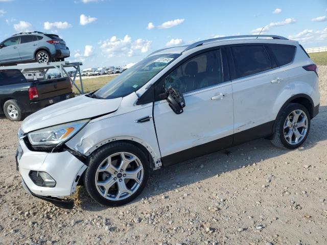 FORD ESCAPE TIT 2017 1fmcu0j90hua93598