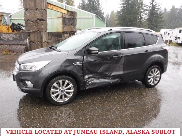 FORD ESCAPE TIT 2017 1fmcu0j90hub22775