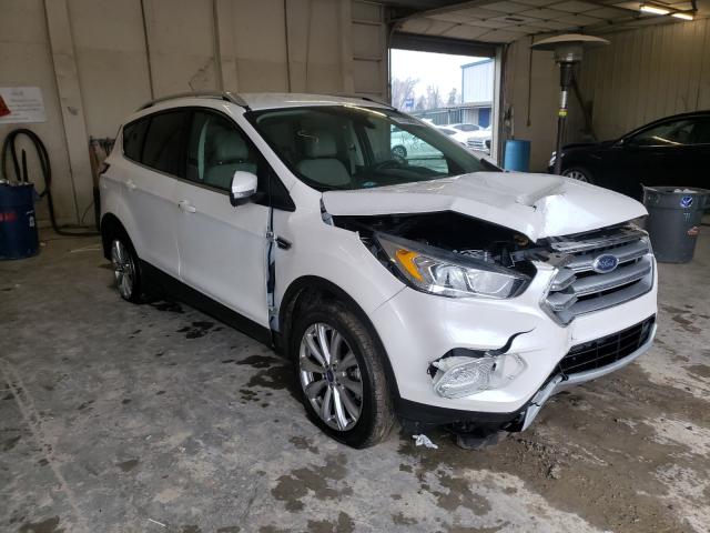 FORD ESCAPE TIT 2017 1fmcu0j90hub26020