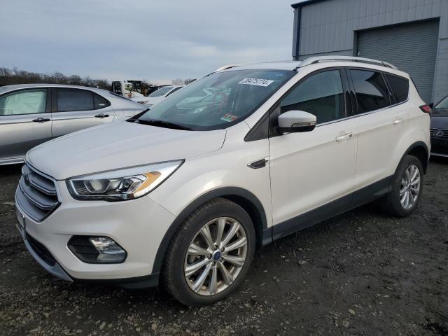 FORD ESCAPE 2017 1fmcu0j90hub74889