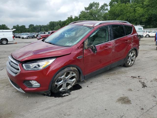 FORD ESCAPE 2017 1fmcu0j90huc38011