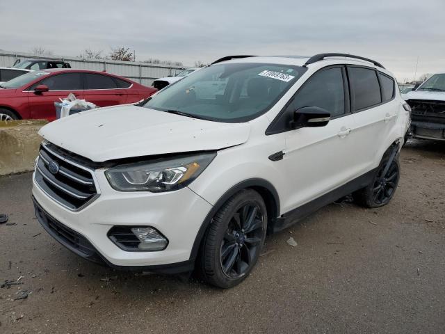 FORD ESCAPE 2017 1fmcu0j90huc49834