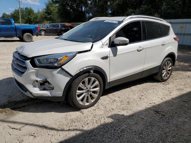 FORD ESCAPE 2017 1fmcu0j90huc73194