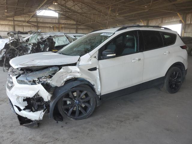 FORD ESCAPE TIT 2017 1fmcu0j90hud66538