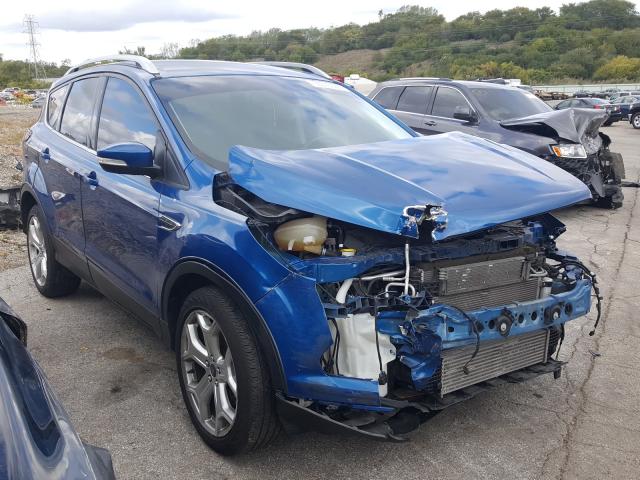 FORD ESCAPE TIT 2017 1fmcu0j90hud86532