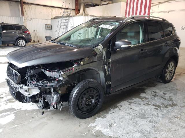 FORD ESCAPE 2017 1fmcu0j90hud94730