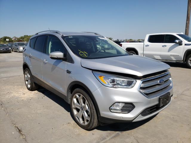 FORD ESCAPE TIT 2017 1fmcu0j90huf07060