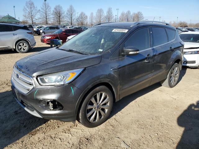 FORD ESCAPE 2017 1fmcu0j90huf10881