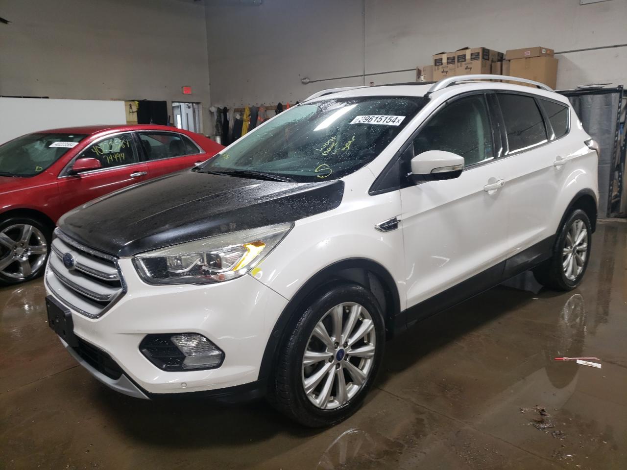 FORD ESCAPE 2018 1fmcu0j90jua07616