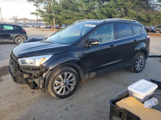 FORD ESCAPE TIT 2018 1fmcu0j90jua60106