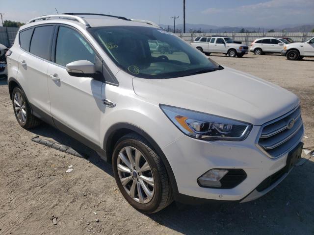 FORD ESCAPE TIT 2018 1fmcu0j90juc86727