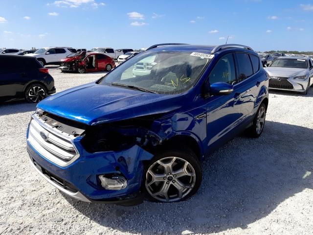 FORD ESCAPE TIT 2019 1fmcu0j90kua50600