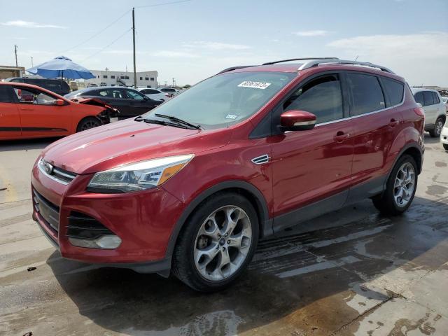 FORD ESCAPE TIT 2013 1fmcu0j91dua16782