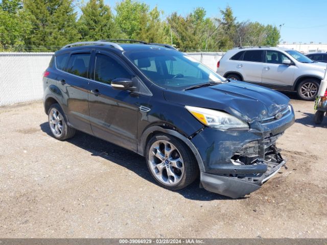 FORD ESCAPE 2013 1fmcu0j91dua51791