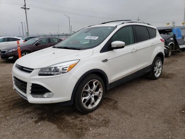 FORD ESCAPE TIT 2013 1fmcu0j91dua58949