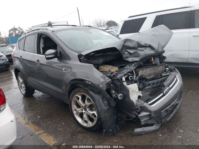 FORD ESCAPE 2013 1fmcu0j91dub08572