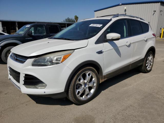 FORD ESCAPE TIT 2013 1fmcu0j91dub23735