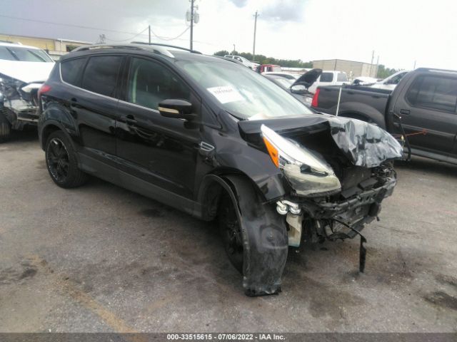 FORD ESCAPE 2013 1fmcu0j91dub25145