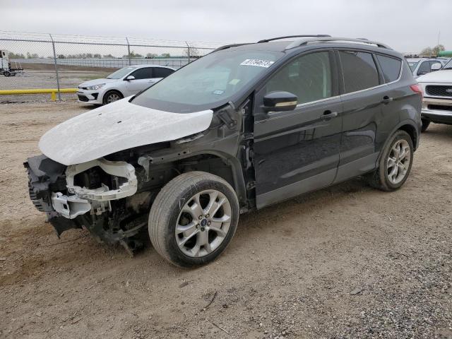 FORD ESCAPE 2013 1fmcu0j91dub47341