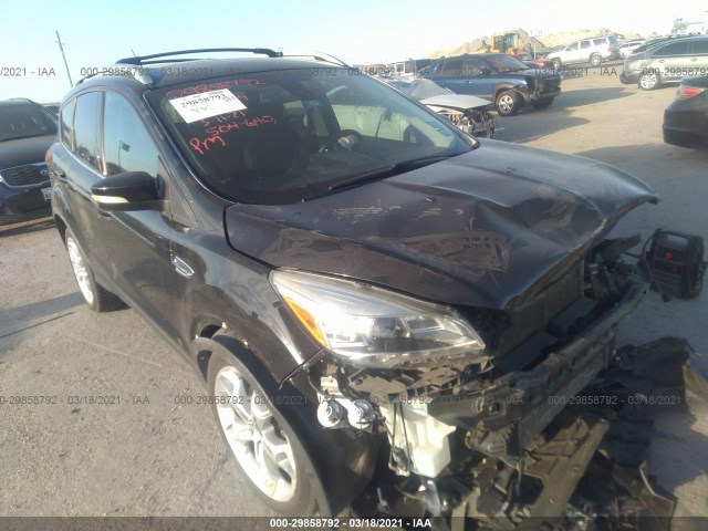 FORD ESCAPE 2013 1fmcu0j91dub54676