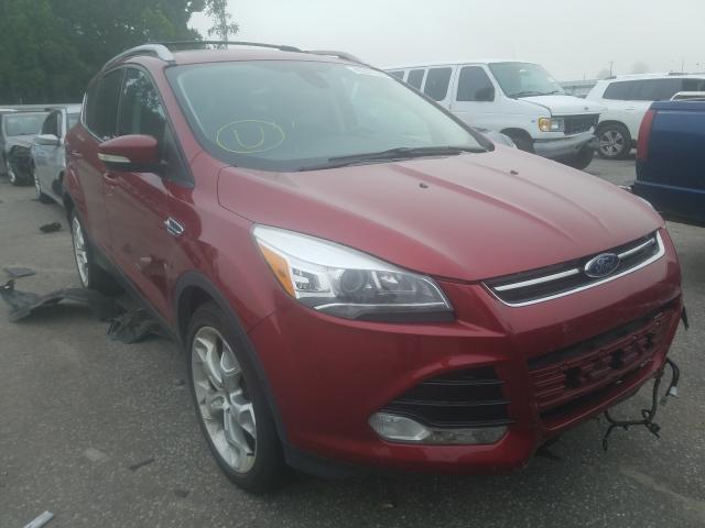 FORD ESCAPE TIT 2013 1fmcu0j91dub77486